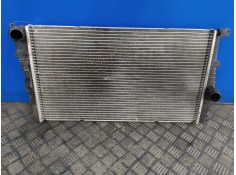 Recambio de radiador agua para bmw serie 3 touring (f31) 2.0 turbodiesel referencia OEM IAM M151515B 760051101 RA2100