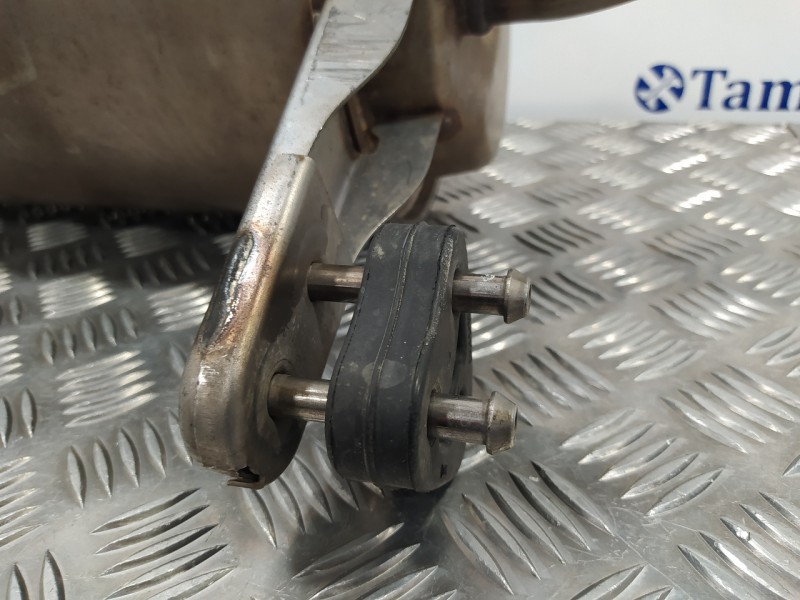 Recambio de silenciador trasero para ssangyong tivoli premium 4x2 referencia OEM IAM 2461035110  