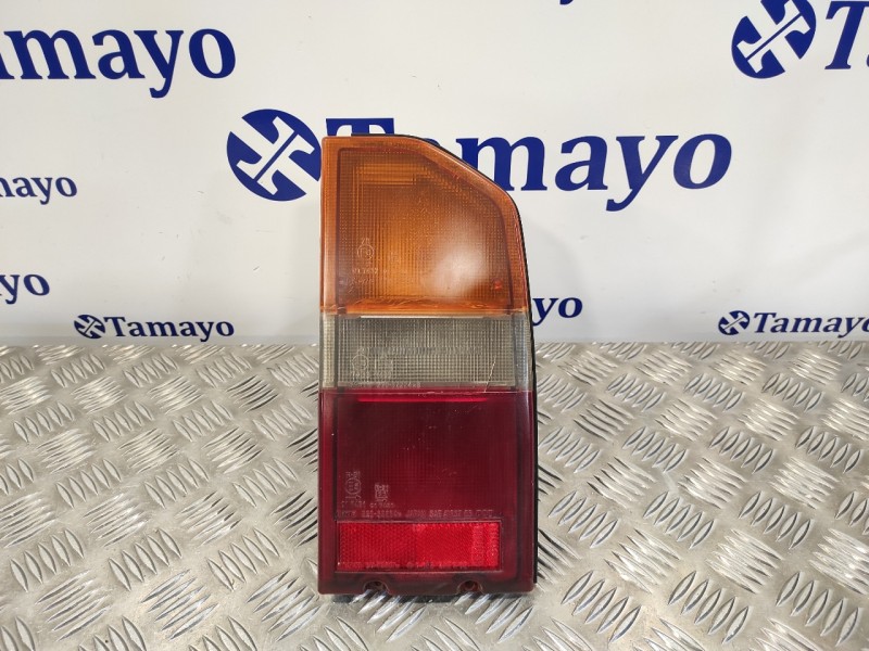 Recambio de piloto trasero derecho para suzuki vitara se/sv (et) 1.6 16v cat referencia OEM IAM   