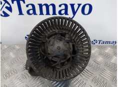 Recambio de motor calefaccion para mercedes-benz sprinter 02.00  caja abierta 413 cdi (904.612-613) referencia OEM IAM F659222K 