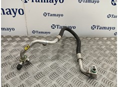 Recambio de tubos aire acondicionado para fiat 500 (312) 500 referencia OEM IAM   
