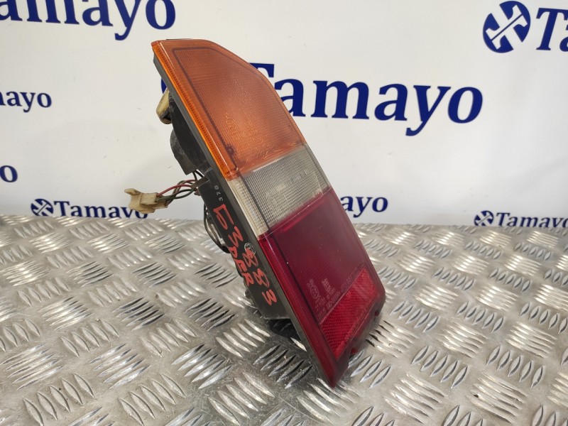 Recambio de piloto trasero derecho para suzuki vitara se/sv (et) 1.6 16v cat referencia OEM IAM   