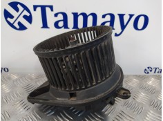 Recambio de motor calefaccion para mercedes-benz sprinter 02.00  caja abierta 413 cdi (904.612-613) referencia OEM IAM F659222K  2