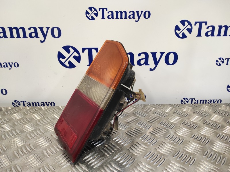 Recambio de piloto trasero derecho para suzuki vitara se/sv (et) 1.6 16v cat referencia OEM IAM   