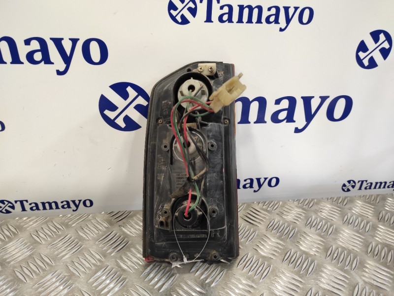 Recambio de piloto trasero derecho para suzuki vitara se/sv (et) 1.6 16v cat referencia OEM IAM   