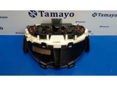 Recambio de cuadro instrumentos para smart coupe 0.6 turbo cat referencia OEM IAM 110008872005  MCC0001184V021 2