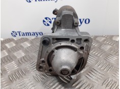 Recambio de motor arranque para chrysler voyager (rg) 2.5 crd cat referencia OEM IAM 04727313AA  M002T88471