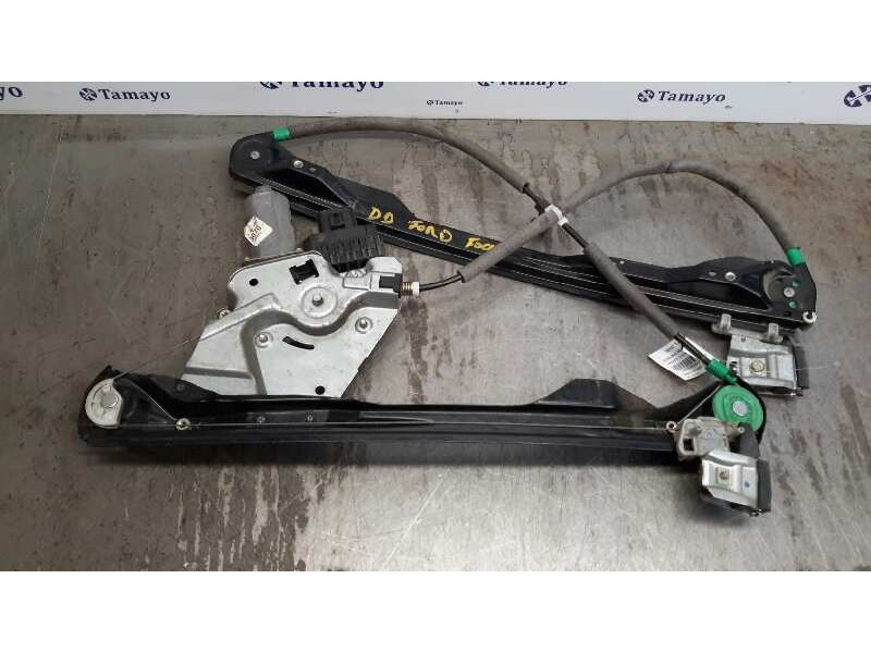 Recambio de elevalunas delantero derecho para ford focus berlina (cak) 1.4 cat referencia OEM IAM 103604XXX  