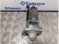 Recambio de motor arranque para chrysler voyager (rg) 2.5 crd cat referencia OEM IAM 04727313AA  M002T88471 2