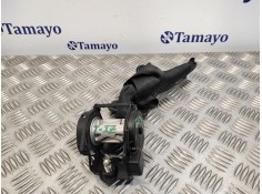 Recambio de cinturon seguridad trasero izquierdo para nissan qashqai (j11) 1.6 dci turbodiesel cat referencia OEM IAM 307735299J