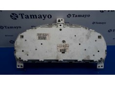 Recambio de cuadro instrumentos para mazda 2 berlina (dy) referencia OEM IAM 3M7110849MG  DD1455430 2