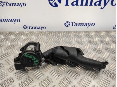 Recambio de cinturon seguridad trasero izquierdo para nissan qashqai (j11) 1.6 dci turbodiesel cat referencia OEM IAM 307735299J 2