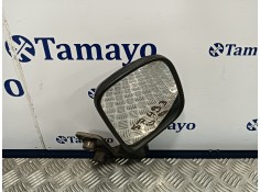 Recambio de retrovisor derecho para hyundai h 1 2.5 crdi cat referencia OEM IAM 97989900  