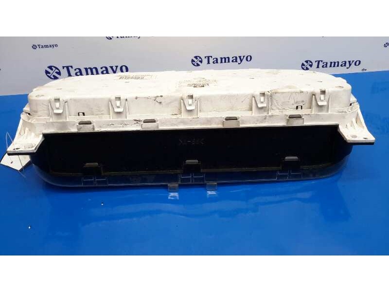 Recambio de cuadro instrumentos para mazda 2 berlina (dy) referencia OEM IAM 3M7110849MG  DD1455430