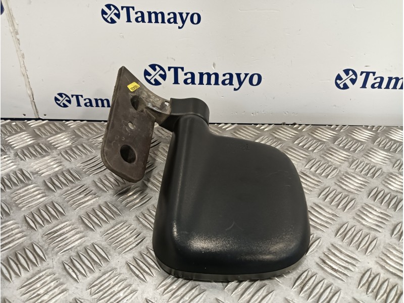 Recambio de retrovisor derecho para hyundai h 1 2.5 crdi cat referencia OEM IAM 97989900  