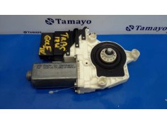 Recambio de motor elevalunas trasero izquierdo para volkswagen golf iv berlina (1j1) 1.9 tdi referencia OEM IAM 1J4959811C  1014