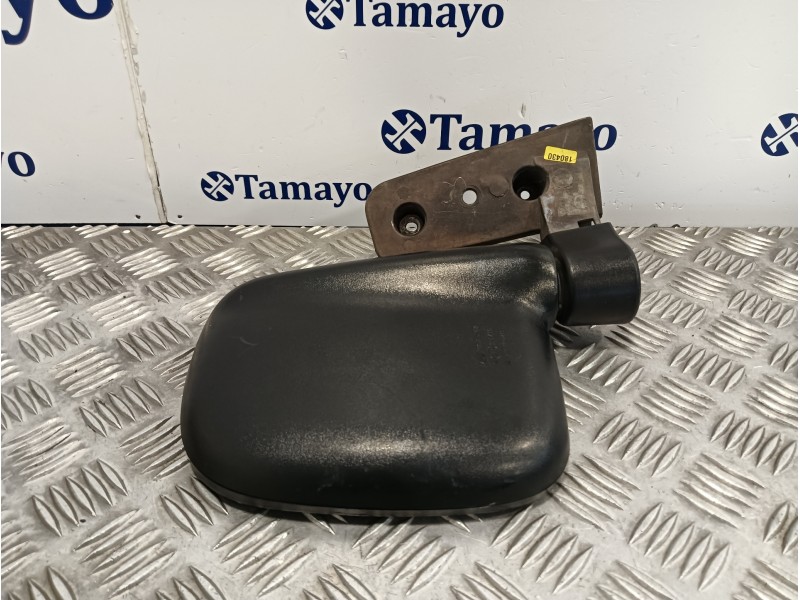 Recambio de retrovisor derecho para hyundai h 1 2.5 crdi cat referencia OEM IAM 97989900  