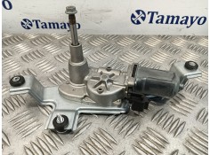 Recambio de motor limpia trasero para land rover discovery sport referencia OEM IAM FK7217404AC  MS2596002881