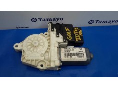 Recambio de motor elevalunas trasero izquierdo para volkswagen golf iv berlina (1j1) 1.9 tdi referencia OEM IAM 1J4959811C  1014 2