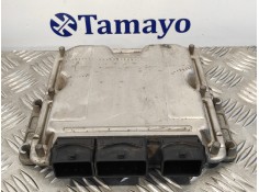 Recambio de centralita motor uce para citroën xsara picasso 2.0 hdi cat (rhy / dw10td) referencia OEM IAM 0281011084 EDC15C267 9