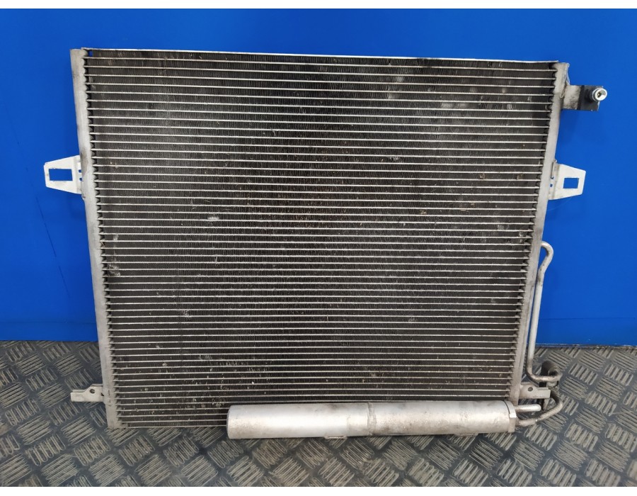 Recambio de condensador / radiador aire acondicionado para mercedes-benz clase r (w251) 3.0 cdi cat referencia OEM IAM 642950  