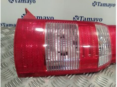 Recambio de piloto trasero derecho para fiat panda (169) 1.2 cat referencia OEM IAM    2