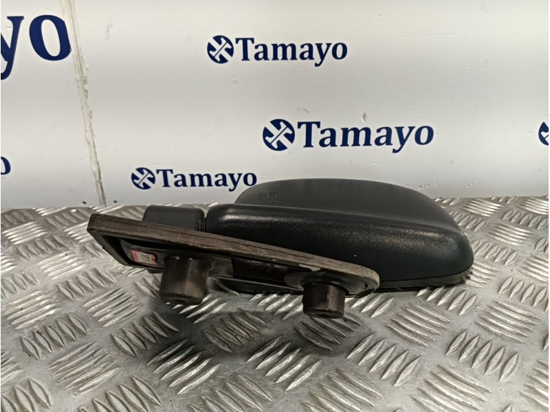 Recambio de retrovisor derecho para hyundai h 1 2.5 crdi cat referencia OEM IAM 97989900  