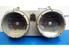 Recambio de cuadro instrumentos para volkswagen lupo (6x1/6e1) referencia OEM IAM 0263612202  6E0920800D