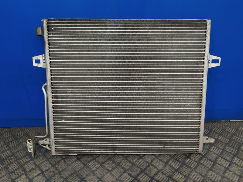 Recambio de condensador / radiador aire acondicionado para mercedes-benz clase r (w251) 3.0 cdi cat referencia OEM IAM 642950  