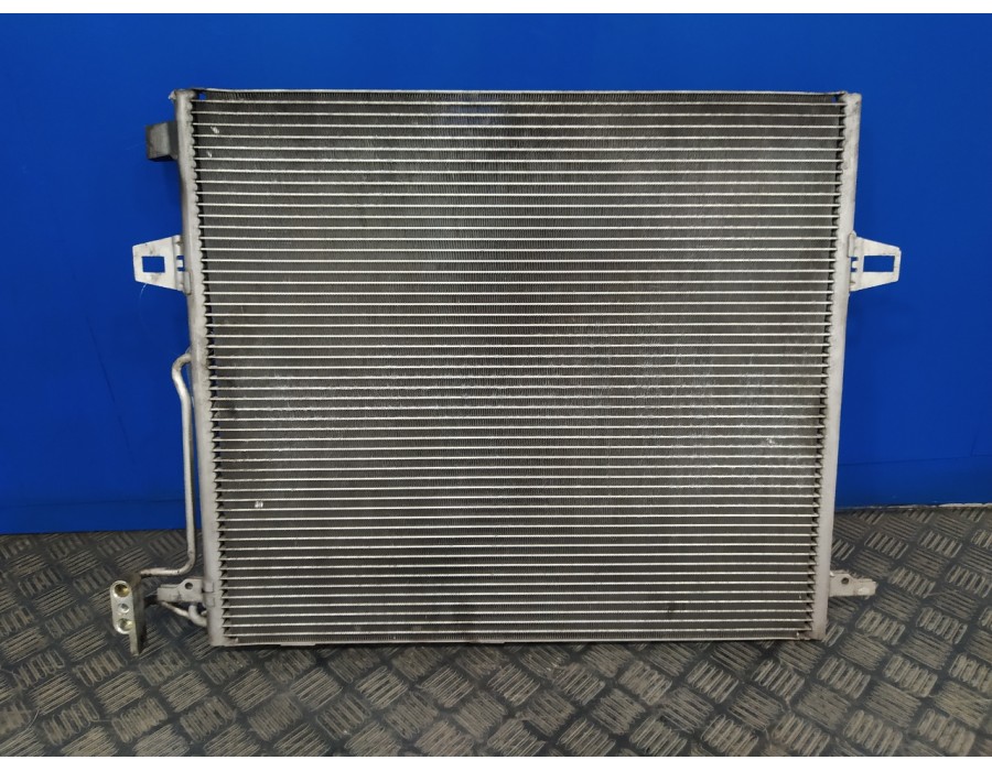 Recambio de condensador / radiador aire acondicionado para mercedes-benz clase r (w251) 3.0 cdi cat referencia OEM IAM 642950  