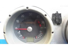 Recambio de cuadro instrumentos para volkswagen lupo (6x1/6e1) referencia OEM IAM 0263612202  6E0920800D 2
