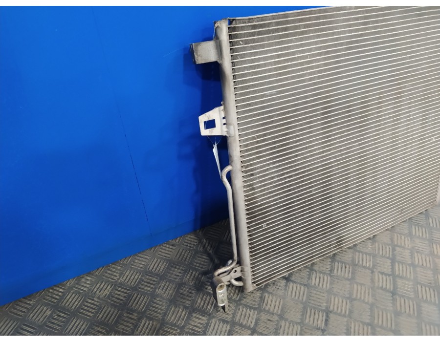 Recambio de condensador / radiador aire acondicionado para mercedes-benz clase r (w251) 3.0 cdi cat referencia OEM IAM 642950  