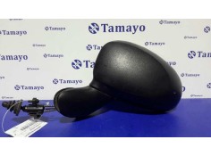 Recambio de retrovisor izquierdo para chevrolet matiz 0.8 cat referencia OEM IAM    2