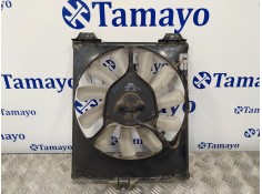 Recambio de electroventilador para suzuki sx4 rw (ey) 1.9 ddis turbodiesel referencia OEM IAM 0650007340  