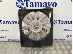 Recambio de electroventilador para suzuki sx4 rw (ey) 1.9 ddis turbodiesel referencia OEM IAM 0650007340   2