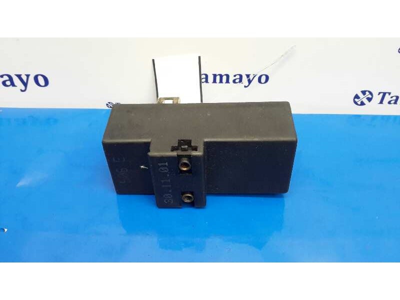Recambio de caja precalentamiento para audi a3 (8l) 1.9 tdi referencia OEM IAM 1J0919506E  898838000