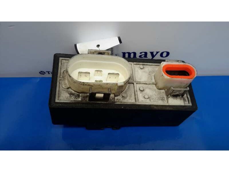 Recambio de caja precalentamiento para audi a3 (8l) 1.9 tdi referencia OEM IAM 1J0919506E  898838000