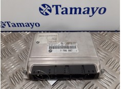 Recambio de centralita motor uce para bmw serie 3 coupe (e46) 2.5 24v cat referencia OEM IAM 0281010205 28RTE718 7786887