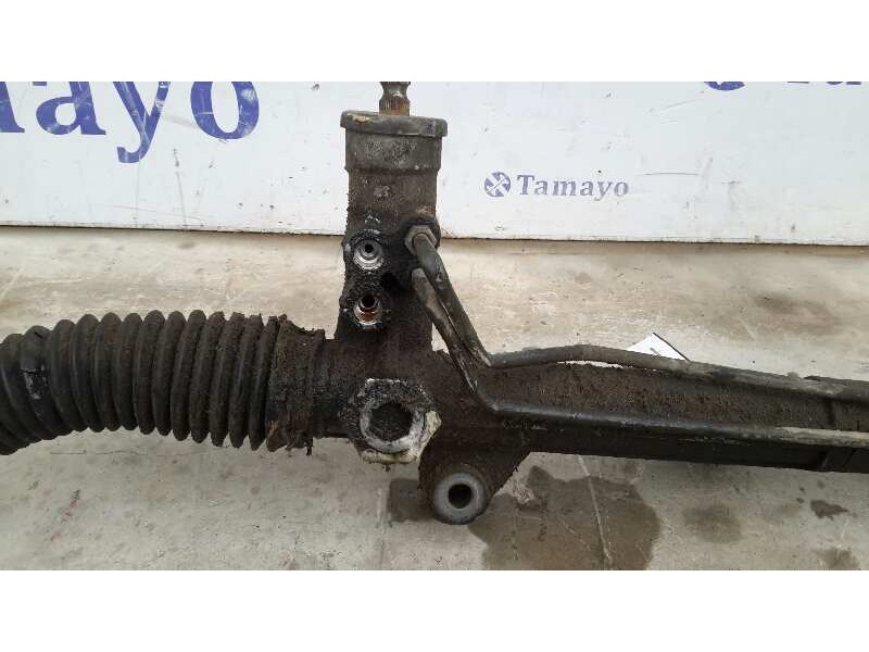 Recambio de cremallera direccion para kia sorento 2.5 crdi cat referencia OEM IAM   