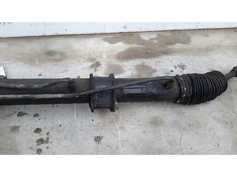 Recambio de cremallera direccion para kia sorento 2.5 crdi cat referencia OEM IAM   