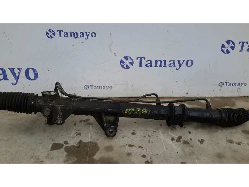 Recambio de cremallera direccion para kia sorento 2.5 crdi cat referencia OEM IAM   