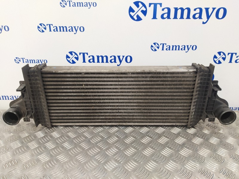 Recambio de intercooler para mercedes-benz clase r (w251) 3.0 cdi cat referencia OEM IAM A2515000000  