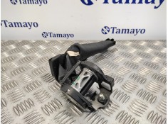 Recambio de cinturon seguridad trasero derecho para nissan qashqai (j11) 1.6 dci turbodiesel cat referencia OEM IAM 307735299JN7 2