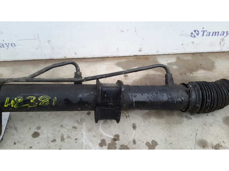 Recambio de cremallera direccion para kia sorento 2.5 crdi cat referencia OEM IAM   