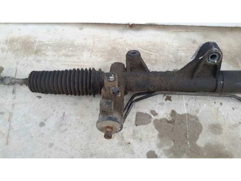 Recambio de cremallera direccion para kia sorento 2.5 crdi cat referencia OEM IAM   