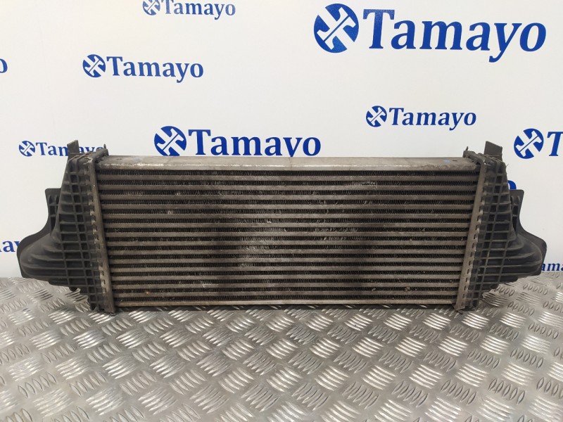 Recambio de intercooler para mercedes-benz clase r (w251) 3.0 cdi cat referencia OEM IAM A2515000000  