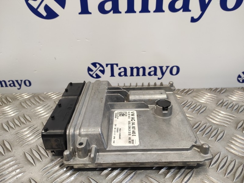 Recambio de centralita motor uce para seat ateca (kh7) 1.6 tdi referencia OEM IAM 04L907445E 22005001 28499989