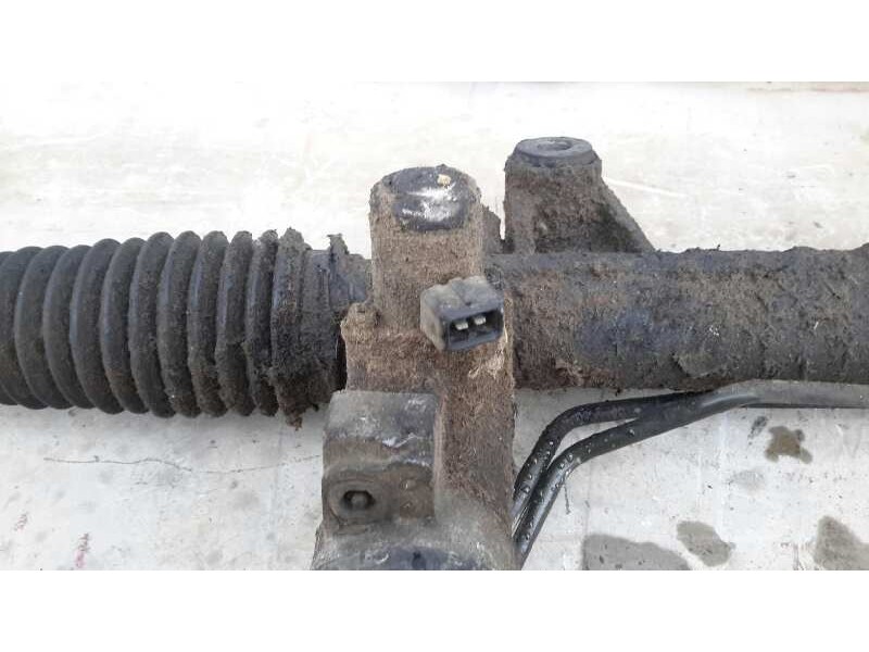 Recambio de cremallera direccion para kia sorento 2.5 crdi cat referencia OEM IAM   