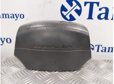 Recambio de airbag delantero izquierdo para chrysler stratus cabrio (jx) referencia OEM IAM P04649063  