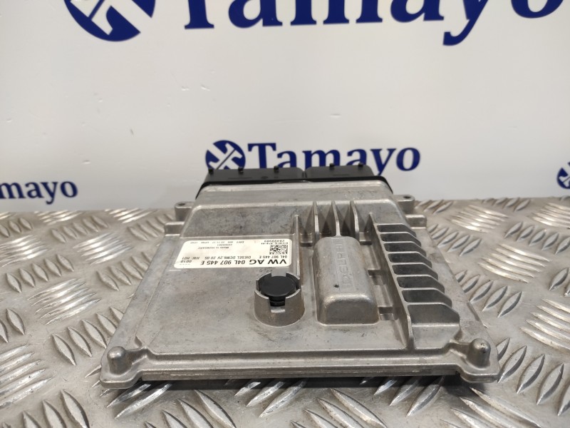 Recambio de centralita motor uce para seat ateca (kh7) 1.6 tdi referencia OEM IAM 04L907445E 22005001 28499989